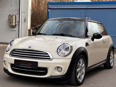 gebraucht Mini Cooper 