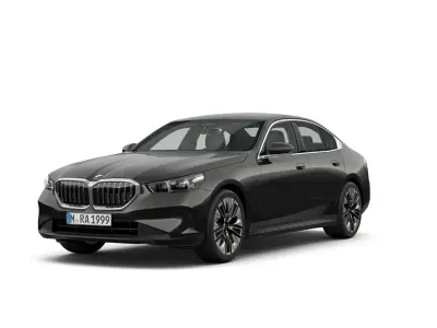 Gebraucht BMW 520 197 PS (144 kW) 2026 Limousine