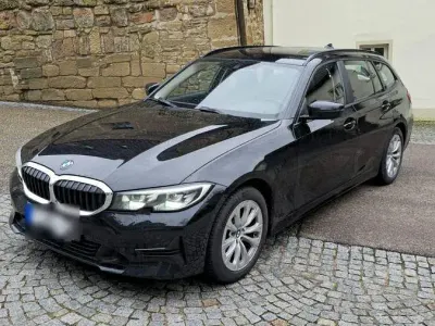 Occasion BMW 318