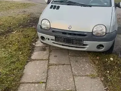 Gebraucht Renault Twingo