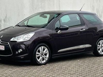 Citroën DS3