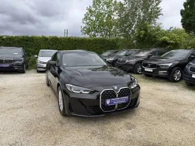 Gebraucht BMW 420 Gran Coupé