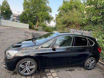 BMW 218 Active Tourer