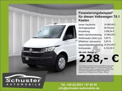 VW T6.1