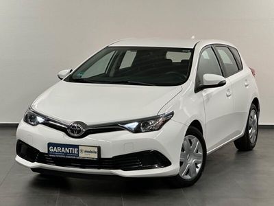 gebraucht Toyota Auris Cool*92.000Km*