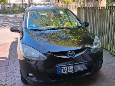 Brugt Mazda 2