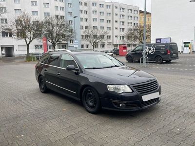 VW Passat gebraucht in Prenzlauer Berg (509) - AutoUncle