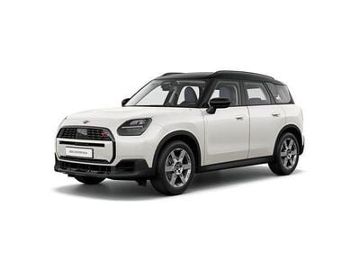 Gebraucht Mini Countryman Classic 230 kW (313 PS) 2024 Weiß SUV