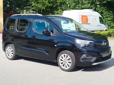 Gebraucht Opel Combo Life