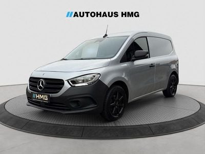 Mercedes Citan 112