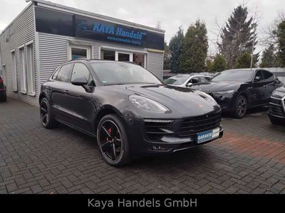 gebraucht Porsche Macan GTS LED+Luft+Pano+Kamera+21"