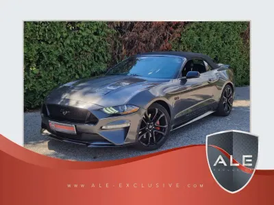 Gebraucht Ford Mustang GT