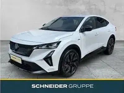 Gebraucht Renault Rafale