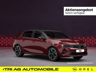 Gebraucht Opel Astra Edition 131 PS (96 kW) 2022 Othercolor Kleinwagen