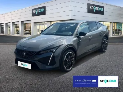 Gebraucht Peugeot 408 GT
