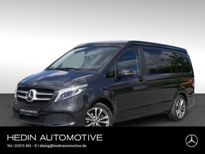 Mercedes V300