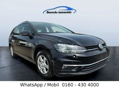 Gebraucht VW Golf VII