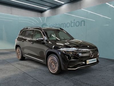 Mercedes EQB350