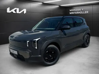 Neu Kia EV2 Earth 108 kW (147 PS) 2026 SUV