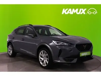Gebraucht Cupra Formentor