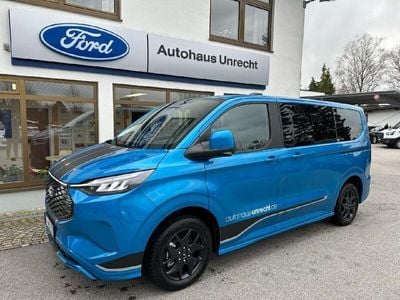 Ford Tourneo