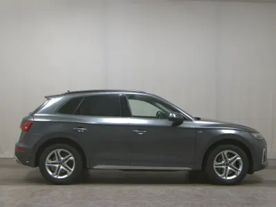 Gebraucht Audi Q5