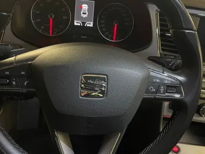Gebraucht Seat Leon