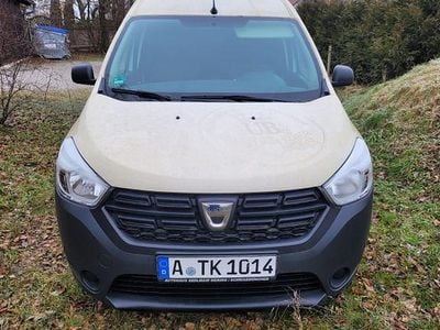 Dacia Dokker