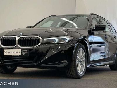 BMW 330e