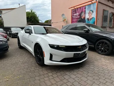 Gebraucht Chevrolet Camaro Sport 275 PS (202 kW) 2020 Other Coupé