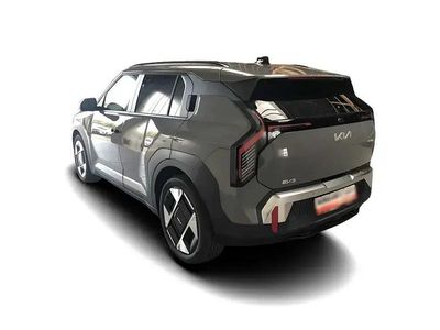 Usata Kia EV3 Earth 149 kW (203 CV) 2025 Grigio SUV