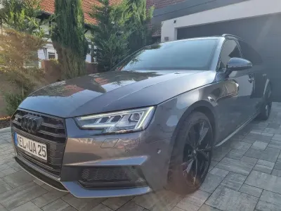 Gebraucht Audi S4