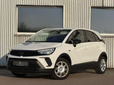 Gebraucht Opel Crossland