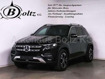 Mercedes GLE300