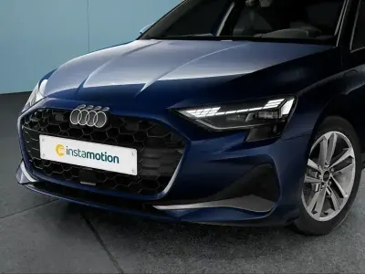 Używany Audi A3 e-tron 204 KM (150 kW) 2025 Niebieski Hatchback