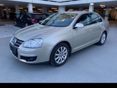 VW Jetta