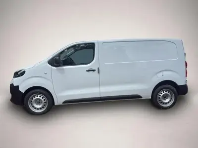 Gebraucht Peugeot Expert 120 PS (88 kW) 2025 Manufacturer Van