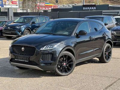 gebraucht Jaguar E-Pace R-Dynamic SE AWD/Pano/LED/Leder/Kamera/20