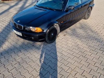 gebraucht BMW 323 Ci