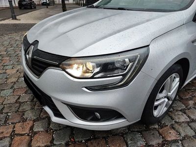 Renault Mégane IV