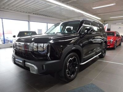 Baic BJ30