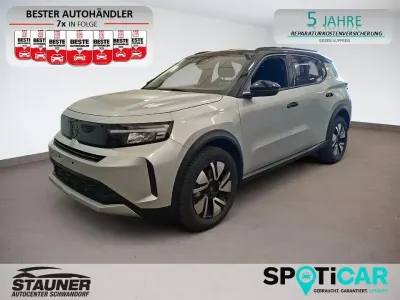 Gebraucht Opel Frontera