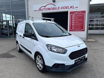 Usata Ford Transit Trend 75 CV (55 kW) 2019 Monovolume