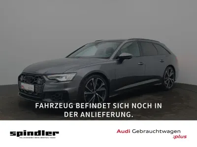 Gebraucht Audi S6