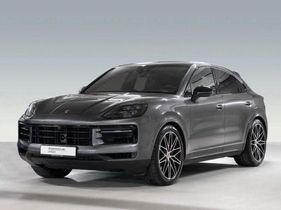 Usata Porsche Cayenne S 475 CV (349 kW) 2024 Grigio SUV