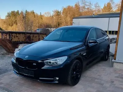 Gebraucht BMW 530