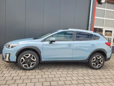 Gebraucht Subaru XV