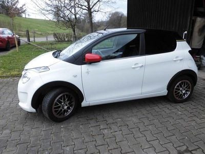 Citroën C1