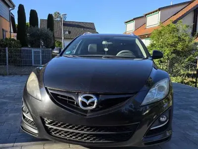 Gebraucht Mazda 6