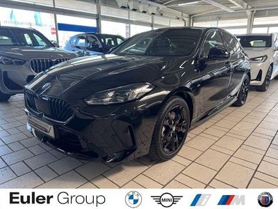Usata BMW 123 M Sport 218 CV (160 kW) 2025 Nero Utilitaria